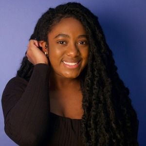 Meet your Posher, Bri